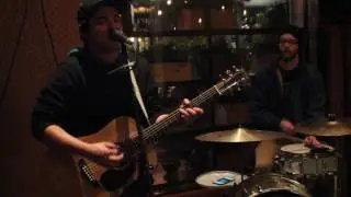 Street Folk acoustic cover - Cry Me a River (Whist 1-7-17)