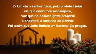 VIGIAI FICAI ATENTOS ‐ Canto de comunhão (Advento)