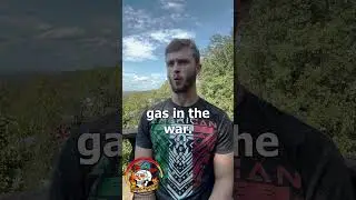 Горчичный газ