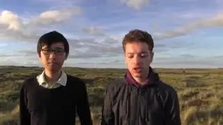 Aasters and the dire language situation on the island of Terschelling