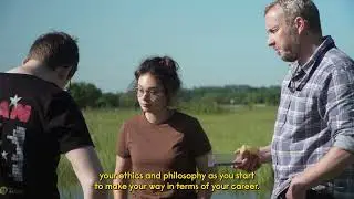 MSc Applied Wildlife Conservation