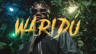 Waridu - Niweyetu (Official Music Video)