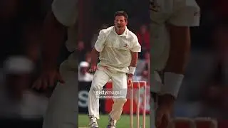 Michael Kasprowicz Birthday Special Status | Australia Cricketer #shorts