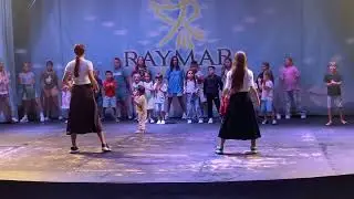 Alanya hotel Raymar