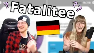 The funniest German Pok&eacute;mon names (feat. FrostedCaribou)