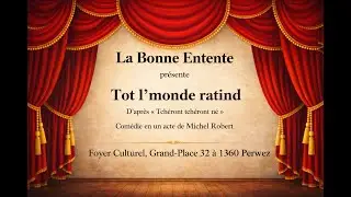TOT L'MONDE RATIND   HD 1080p
