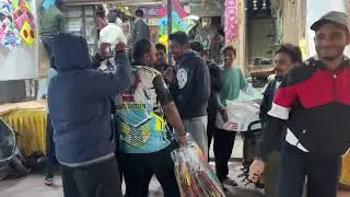 Patag shopping🪁ll Surat Dabgarwad vlog ll #kite#vlog #shorts #comedy #masti #enjoy #views 