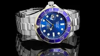 Invicta 18732 Pro Diver Quartz Bracelet Watch