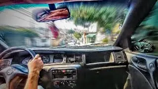 Teste de Desempenho do Vectra 2001 Nos Dias ATUAIS