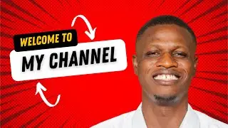 Welcome to My Channel | Productivity, Design & Personal Growth