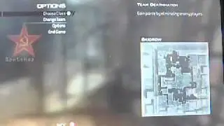 Modern Warfare 2 [Spots] - Common Boosting Spots - Part 7 - Skidrow!