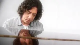 Andrea Pavanello - Paradox