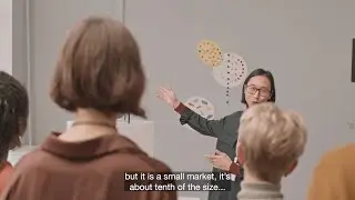 Why do we collect art? | HAT100