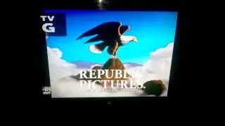 Republic Pictures/Liberty Films (1993/1946)