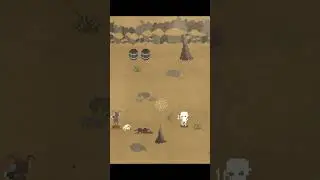 Here is a piece of gameplay from my almost done trailer! Follow for the updates!