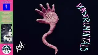 SKUZZVILLE - ROBBEE