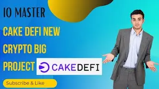 cake defi new amazing defi project with high returns.
