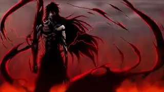lively wallpapers ichigo devil 4k