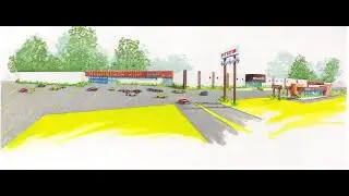 The Pittston Plaza / Pittston Commons: A NEPA Landmark