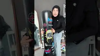 Standing boxing #viralvideo #youtubeshorts #ytshorts #standingboxing