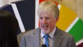 #SDGDialogforum 2025: Andrew Sheriff &uuml;ber die Erkenntnisse der letzten 10 Jahre zu den SDGs