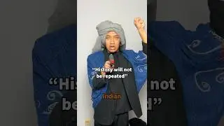 Если бы родители-азиаты усыновляли детей всех азиатских национальностей
