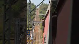 Catch Siding, Mumbai, Indian Railways