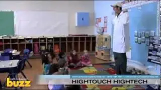 North Hollywood Buzz TV News Feature