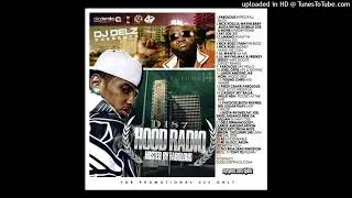Papoose, Big Lou, Busta Rhymes, Kayslay Last Lyicist