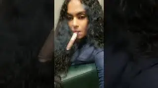 #cigar #women