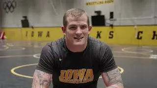 After Surgery and Setbacks, Ben Kueter Feels 
