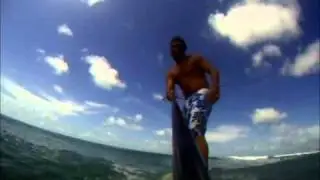 Cearasurf com familia baly grip