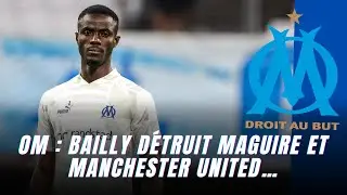 OM : Bailly d&eacute;truit litt&eacute;ralement son ex&hellip;