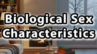What does Biological Sex Characteristics mean | Biological Sex Characteristics meaning explained