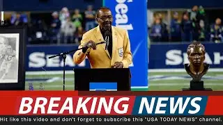 Kenny Easley Passes Away at 66 | Seahawks Legend & NFL Hall of Famer Tribute । USA TODAY NEWS