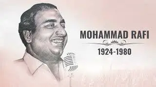 Aa Gayi Hai sung by Rafi and Lata Movie   Saqi   1952