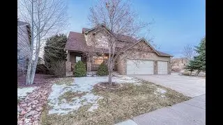Where Space Meets Serenity: A Wagon Trails Corner-Lot Gem