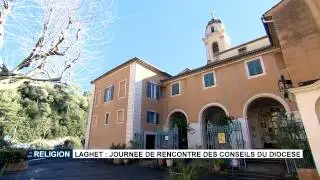 Journée de rencontre des conseils du Diocèse