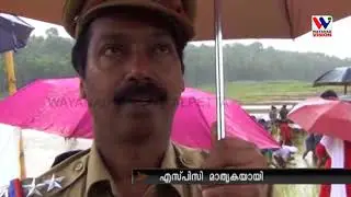 SPC NELKRISHI സ്റ്റുഡന്റ്&zwnj;സ് പോലീസ് കേഡറ്റ് യൂണിറ്റിന്റെ നേതൃത്വത്തില്&zwj;  നെല്&zwj;കൃഷിയിറക്കി)