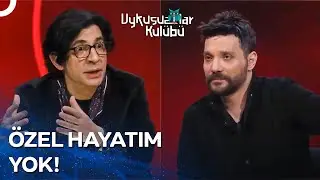 Oğuzhan Uğur Medya Sektörüne Girdikten Sonra Neler Oldu? | Okan Bayülgen İle Nokta