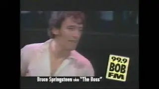 99.9 Bob FM Winnipeg promo