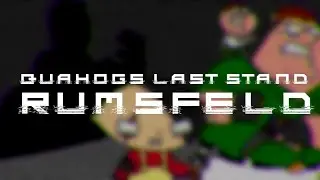 [qls - rumsfield] - (slowed)