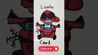 Bibi and Carl skin ideas #brawlstars #drawing #skins #edit #art
