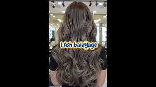 5 best hair color for 2026, no bleach#fashion shade dye without cutdown #best hair color #hair #hair