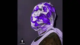 Gunna ~ trio Chopped and Screwed Dj Purpberry