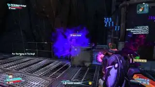 Toil and Trouble [Borderlands 2]