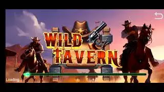 New Game - WILD TAVERN in Fire Kirin