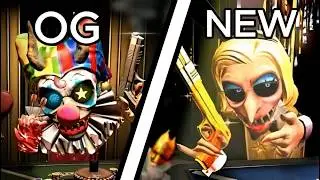 NEW High Stakes Havoc Update is INSANE! | Devil's Roulette