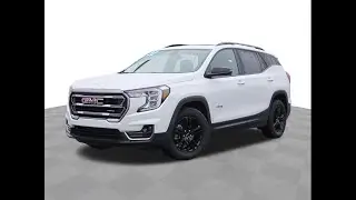 2022 GMC Terrain AT4 Columbus, Dublin, Delaware, Grove City, Marysville OH