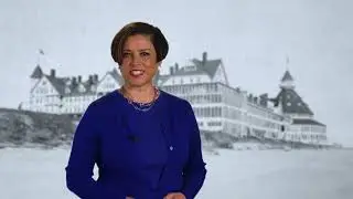 Hotel del Coronado: $550M Restoration of a Gilded Age Gem!